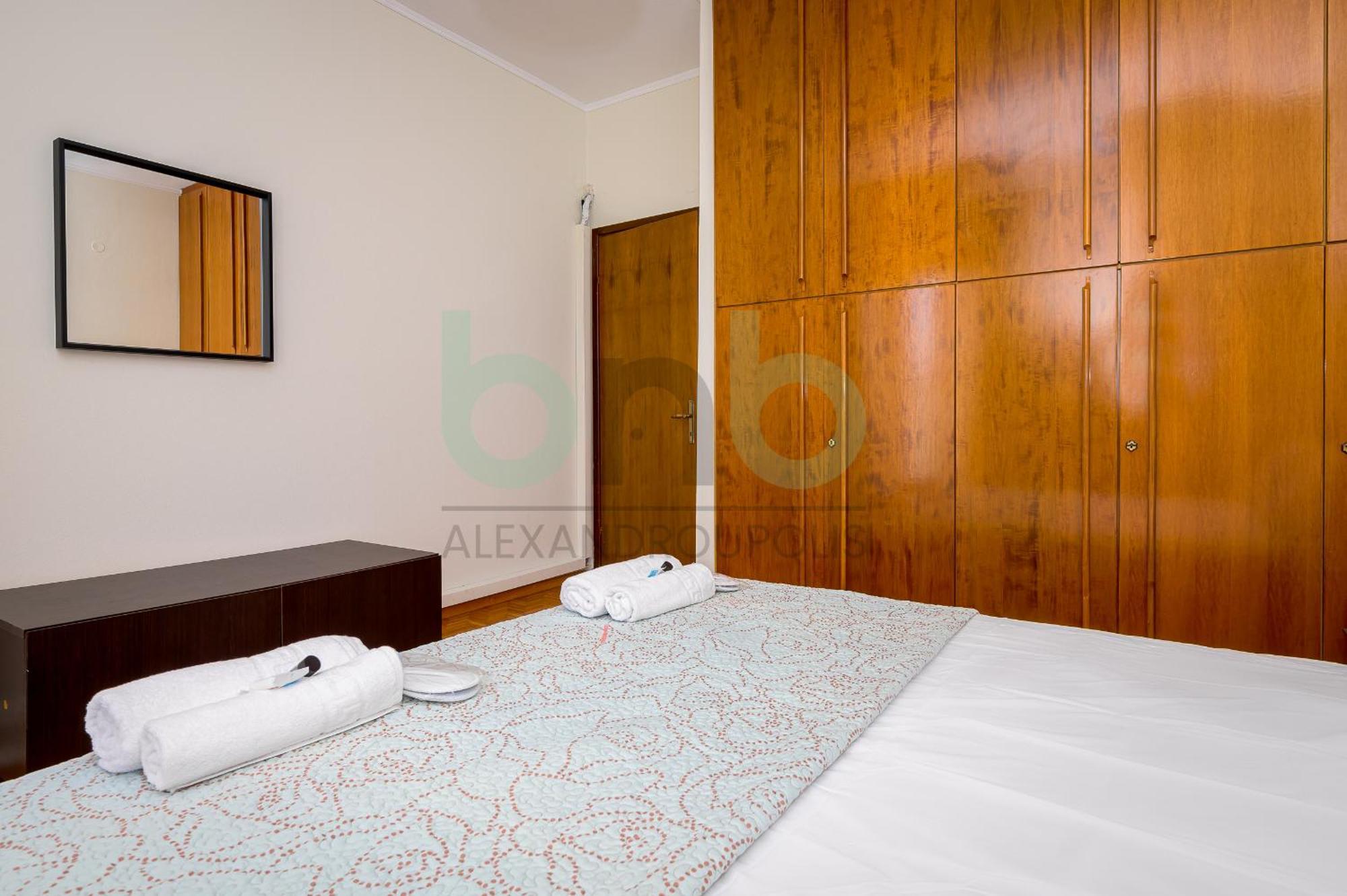 אלכסנדרופולי My Axd Apartment מראה חיצוני תמונה