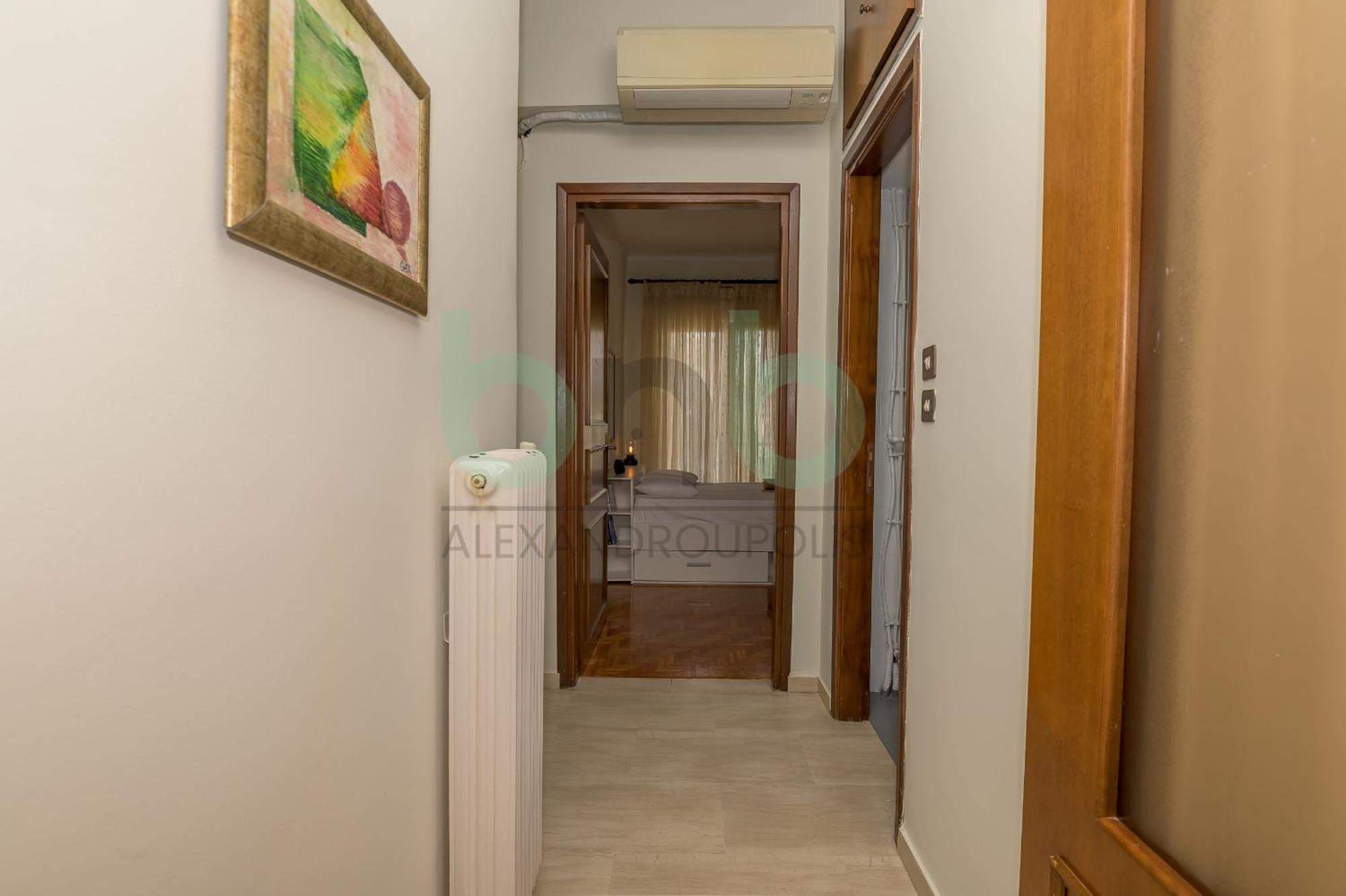 אלכסנדרופולי My Axd Apartment מראה חיצוני תמונה