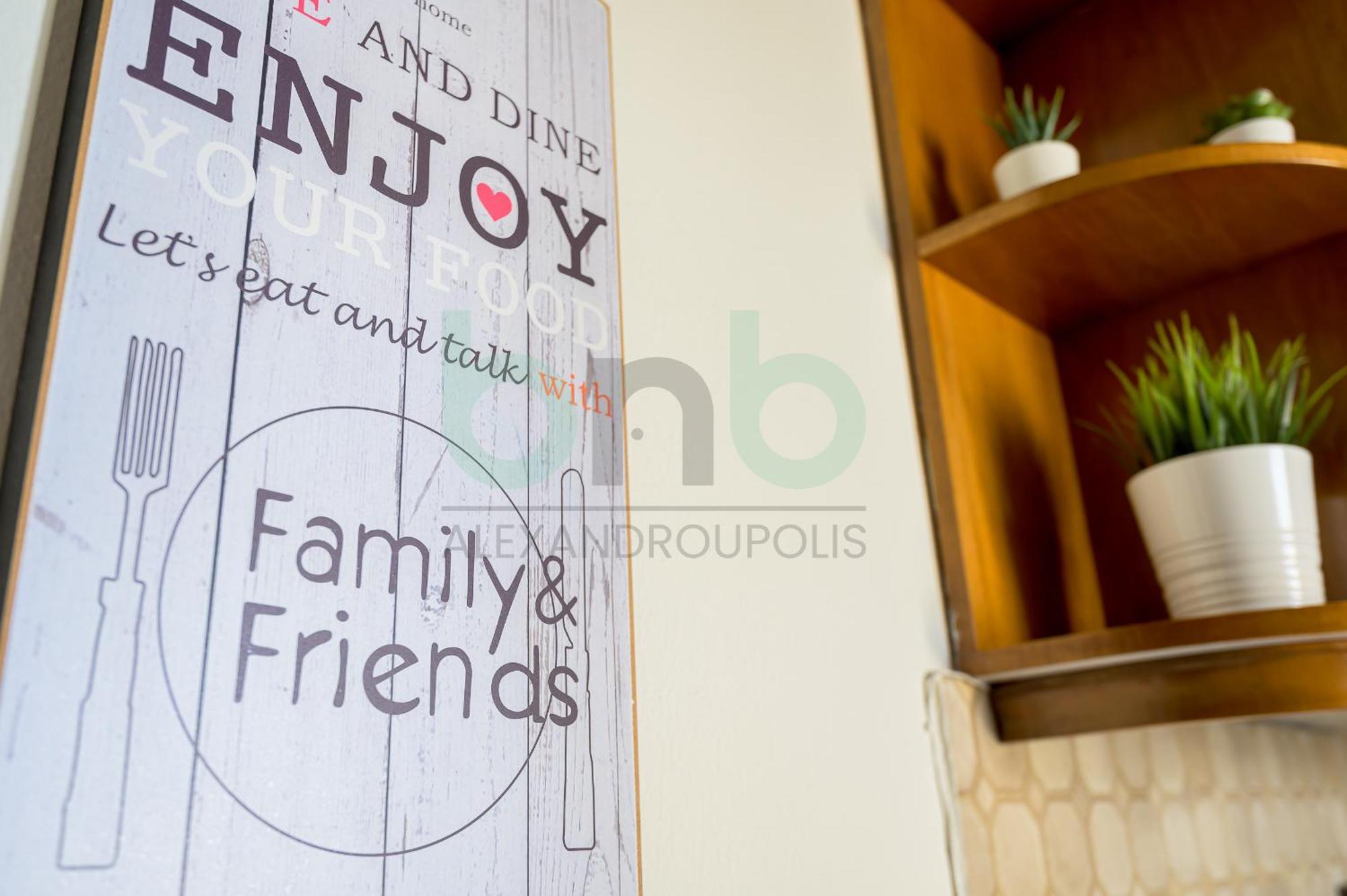 אלכסנדרופולי My Axd Apartment מראה חיצוני תמונה